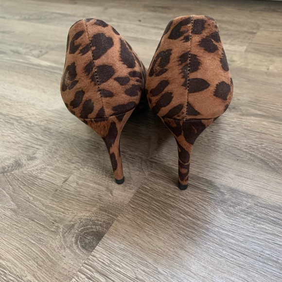 A New Day | Heels - Picture 4 of 7